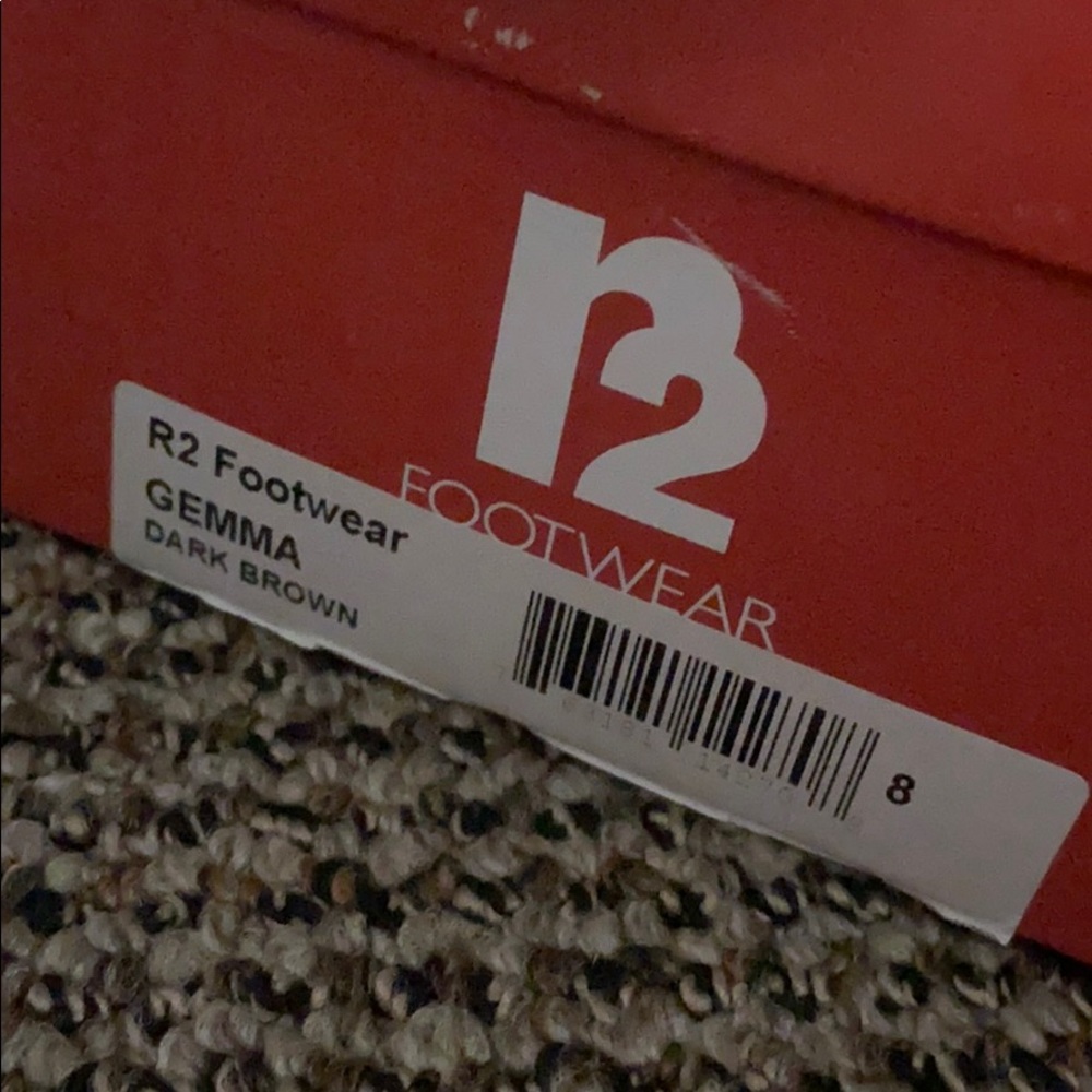 R2 sandals - Picture 2 of 4